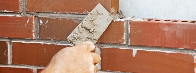 Brick Repair Contractors in Dallas TX Brick Repair in Dallas and Surrounding Areas | Omega Masonry
