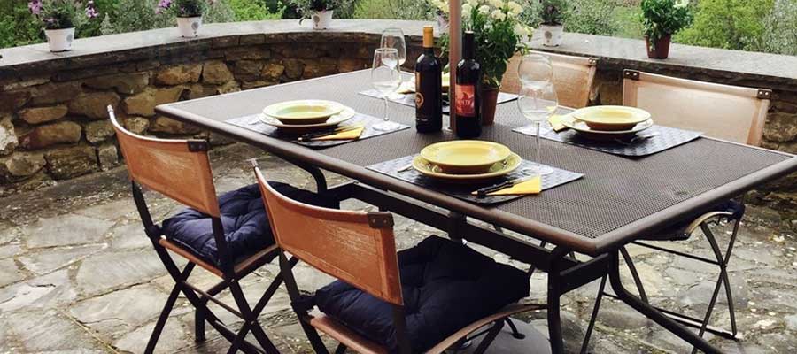 Stone & Brick Patio Installers Dallas TX