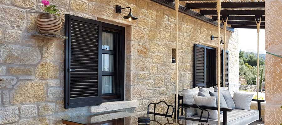 Stone Masonry Contractors Dallas TX