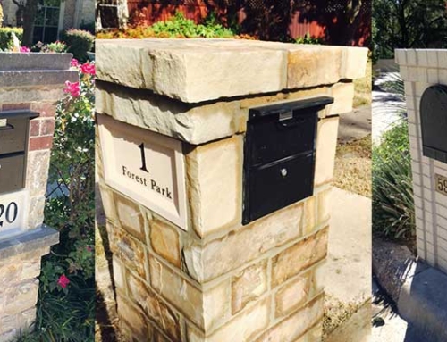 Benefits of a Masonry Patio for Your Texas Landscape