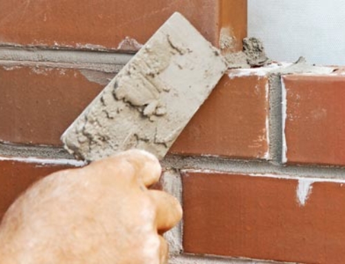 Why Do You Need a Bricklayer?