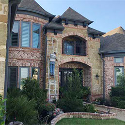 Brick & Stone Masonry Contractors