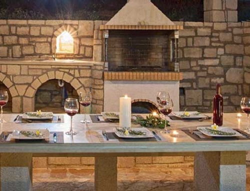 Easy Steps to Stucco Repair