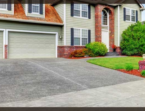 Stucco Repair Tips and Tricks