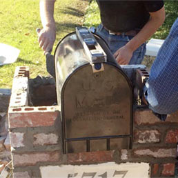 Masonry Contractors Little Elm Texas