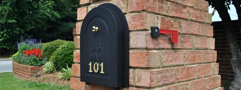 Dallas TX Mailbox Repair & Upgrades The Ins-and-Outs of Mailbox Repair & Upgrades | Omega Masonry in Dallas TX