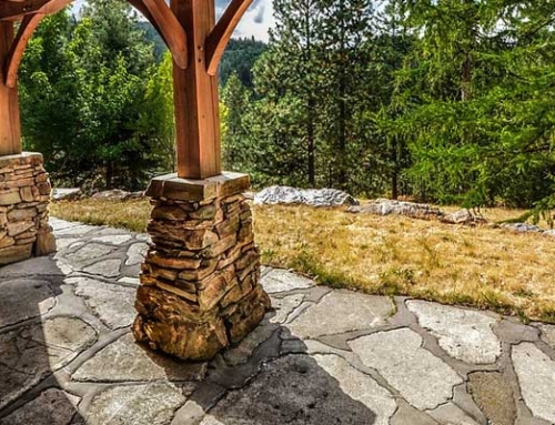 Why Do I Need Retaining Wall Repair?