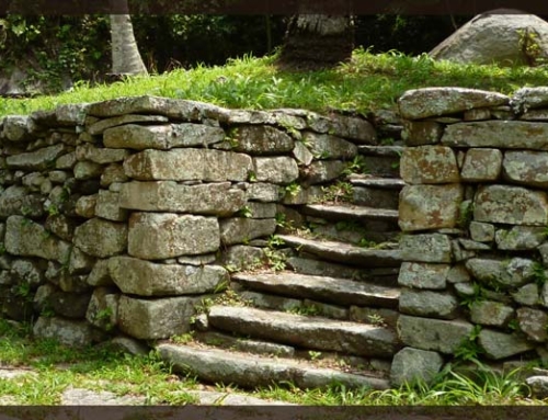 Keeping Brick Repairs to a Minimum