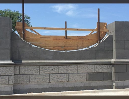 What does a Bricklayer do?