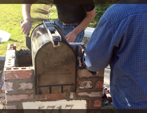 Taking the Fear out of Brick Wall Repair Projects