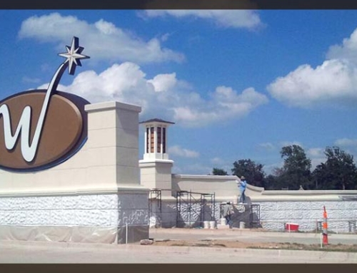 Benefits of Using Concrete for Your Next Architectural Project