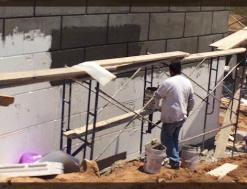 Finding a Good Bricklayer