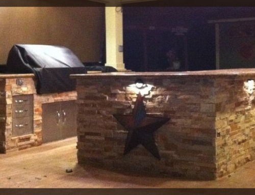 Brick Repair or Rebuild: That is the Question