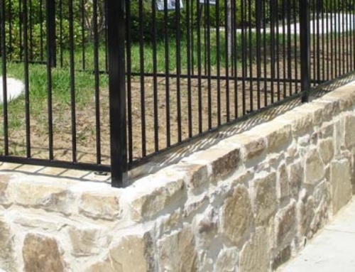 How to Tell if Brick Wall Repair is in Order