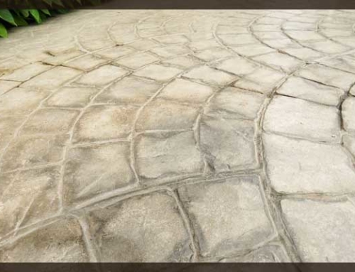 Types of Concrete Repair