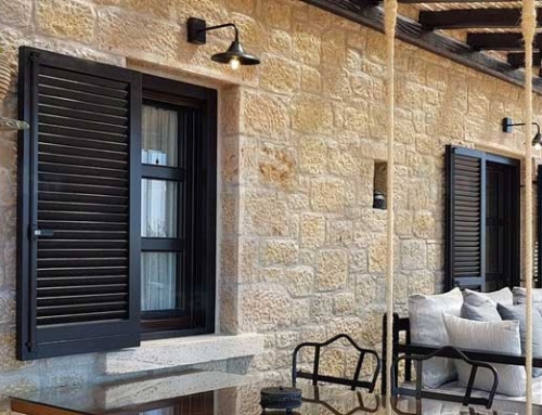 Why Should You Choose Stamped Concrete for Your Texas Location?