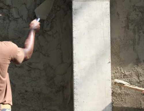 Omega Masonry: Your Top-Rated Stucco Repair Company in Dallas, TX