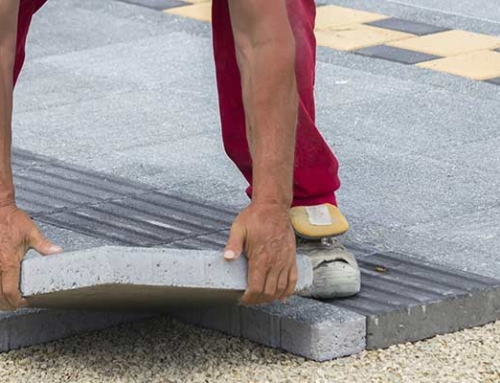 The Basics of Cast Stone Repair