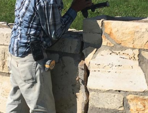 Signs You Might Need Brick Wall Repair