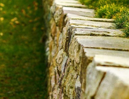 When Do You Need Stone Masonry Repair?